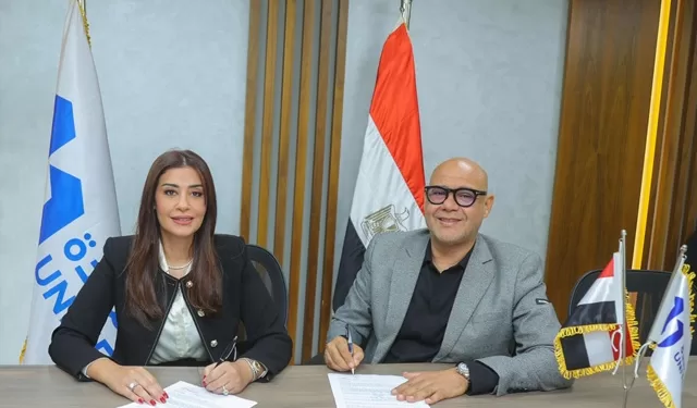 «We R Creators» تُعلن عن تنظيم أول قمة دولية لصناع المحتوى العرب برعاية «المتحدة» 1 - جريدة الجمهورية «We R Creators» تُعلن عن تنظيم أول قمة دولية لصناع المحتوى العرب برعاية «المتحدة»