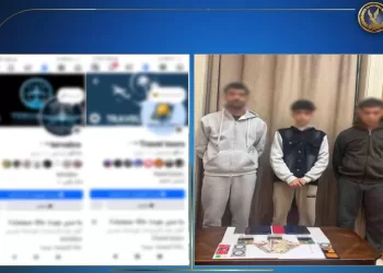 مصرع اثنين من العناصر الإجرامية وضبط أعوانهم.. سقطوا بـ«طنّ من الكيف المدمر» بـ83 مليون جنيه