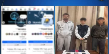 مصرع اثنين من العناصر الإجرامية وضبط أعوانهم.. سقطوا بـ«طنّ من الكيف المدمر» بـ83 مليون جنيه