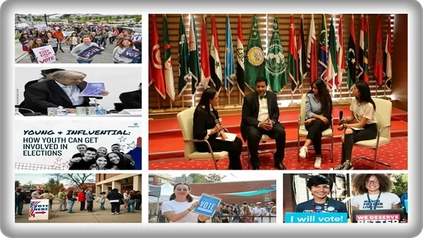 مشاركة مصرية فاعلة في انتخابات YOUNGO بدعم من السفير مصطفى الشربيني 1 - جريدة الجمهورية مشاركة مصرية فاعلة في انتخابات YOUNGO بدعم من السفير مصطفى الشربيني