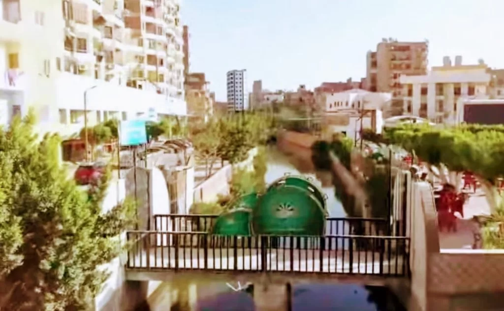 أجواء رائعة عكست بهجة عيد الميلاد.. بالفيوم 7 - جريدة الجمهورية WhatsApp Image 2026 01 07 at 12.14.44 PM - جريدة الجمهورية