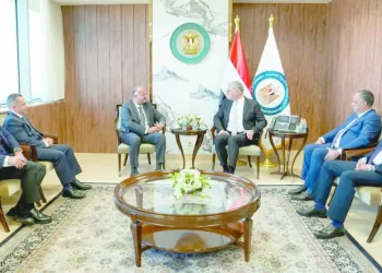 «بى بى» تقرر زيادة الاستثمارات فى مصر 3 - جريدة الجمهورية لعنة «الرباط الصليبي»