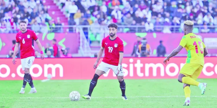 لعنة «الرباط الصليبي»