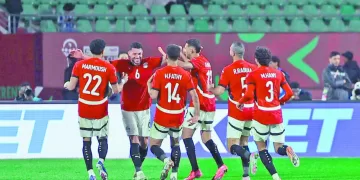 لعنة «الرباط الصليبي»