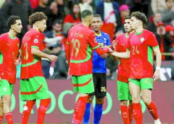 لعنة «الرباط الصليبي»