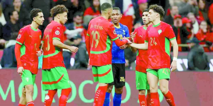 لعنة «الرباط الصليبي»