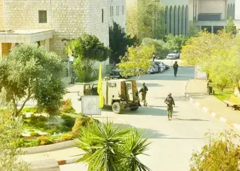 مهلة إسرائيلية لحماس لنزع سلاحها 3 - جريدة الجمهورية لعنة «الرباط الصليبي»