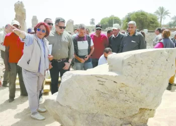 لعنة «الرباط الصليبي»