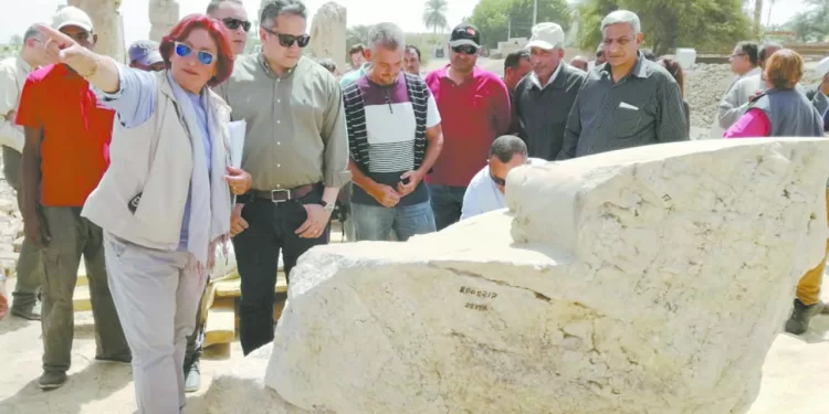 لعنة «الرباط الصليبي»