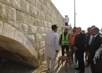 تحويل منطقة السيدة عائشة إلى منطقة سياحية 3 - جريدة الجمهورية تحويل منطقة السيدة عائشة إلى منطقة سياحية