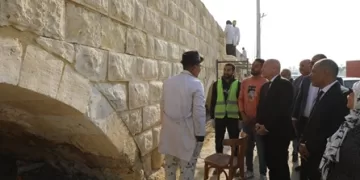 تحويل منطقة السيدة عائشة إلى منطقة سياحية