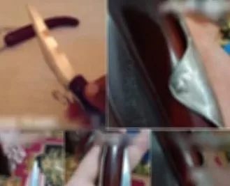 ضبط شخصين لإدارتهما صفحات لترويج الأسلحة النارية والبيضاء عبر «السوشيال ميديا» 1 - جريدة الجمهورية «خدعتهم بتجارة الخردة».. ضبط «مستريحة» المعادي بتهمة النصب على المواطنين