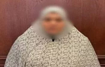 «خدعتهم بتجارة الخردة».. ضبط «مستريحة» المعادي بتهمة النصب على المواطنين