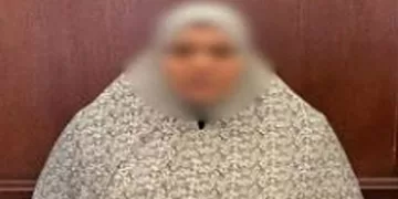 «خدعتهم بتجارة الخردة».. ضبط «مستريحة» المعادي بتهمة النصب على المواطنين