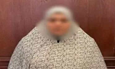 «خدعتهم بتجارة الخردة».. ضبط «مستريحة» المعادي بتهمة النصب على المواطنين 1 - جريدة الجمهورية «خدعتهم بتجارة الخردة».. ضبط «مستريحة» المعادي بتهمة النصب على المواطنين