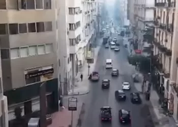 فيديو| انطلاق المرحلة الثالثة من مشروع إحياء الهوية التاريخية لـ«القاهرة الخديوية»