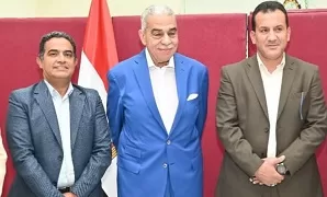 وزير الإسكان يُصدر قرارًا بتشكيل مجلس أمناء مدينة العاشر من رمضان للدورة الجديدة 2026/2027