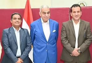 وزير الإسكان يُصدر قرارًا بتشكيل مجلس أمناء مدينة العاشر من رمضان للدورة الجديدة 2026/2027