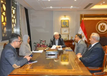 انطلاق معسكر «بناة المستقبل – NextGen Founder»: بوابتكم لتحويل الأفكار المبتكرة إلى مشاريع رائدة