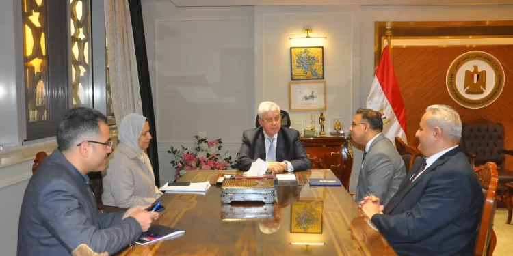 انطلاق معسكر «بناة المستقبل – NextGen Founder»: بوابتكم لتحويل الأفكار المبتكرة إلى مشاريع رائدة