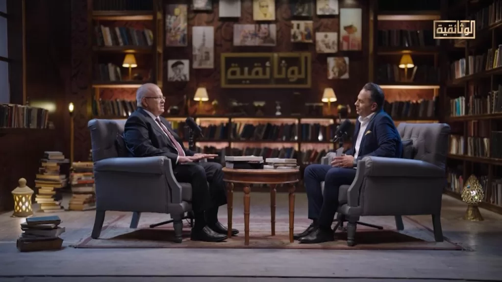 د. محمد الخشت في بودكاست «كلام في الثقافة»: الثقافة ليست ترفاً بل حائط صد ضد التطرف ومفتاح بناء الدولة الحديثة 4 - جريدة الجمهورية WhatsApp Image 2026 01 09 at 10.52.24 AM 1 - جريدة الجمهورية