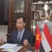 سفير فيتنام بالقاهرة: نتطلع لتعميق الشراكة مع مصر.. وزيارات رفيعة المستوى للدفع بالتعاون الاقتصادي