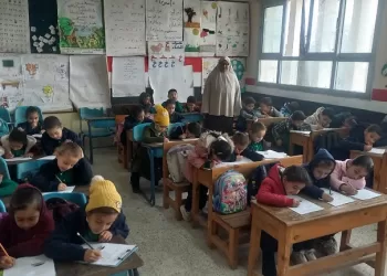 البحيرة تستعد لامتحانات النقل والشهادات المختلفة بتكثيف حملات النظافة والتأمين