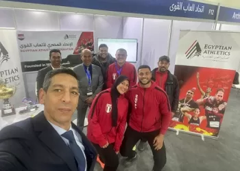 «د. وسام سيد» مديرًا فنيًا للمنتخبات القومية لألعاب القوى 2 - جريدة الجمهورية وزير المالية: «أخبار سارة» مع الموازنة الجديدة