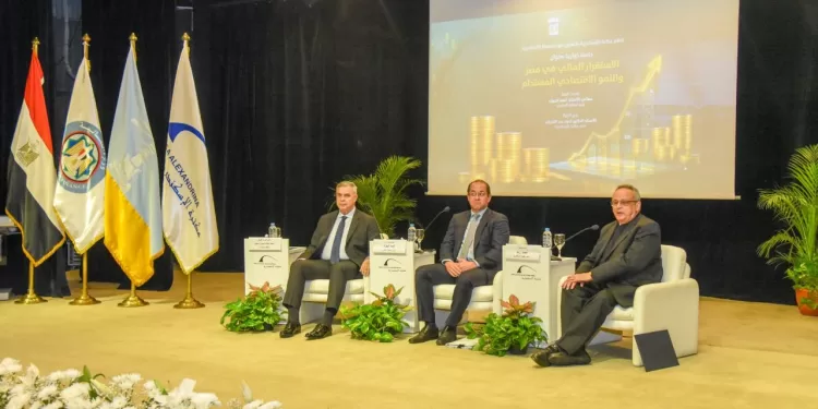 كجوك: اقتصادنا يتعافى.. و«الموازنة الجديدة» تحمل أخبارًا سارة للمواطنين والمستثمرين