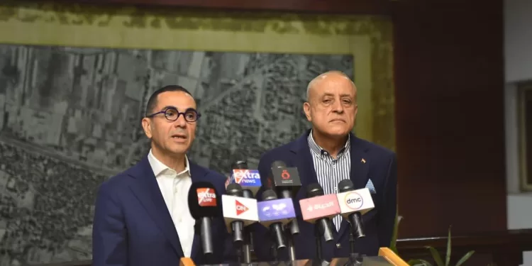 وزير الاستثمار: الأقصر تمتلك مقومات صناعية وزراعية واعدة تتكامل مع مكانتها السياحية العالمية