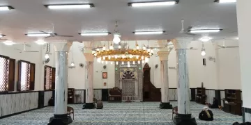 بتكلفة 14 مليون جنيه.. افتتاح مسجدين بالشرقية