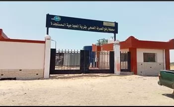 بتكلفة 1.7 مليار جنيه.. تنفيذ 39 مشروعاً للصرف الصحي في محافظة الشرقية