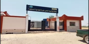 بتكلفة 1.7 مليار جنيه.. تنفيذ 39 مشروعاً للصرف الصحي في محافظة الشرقية