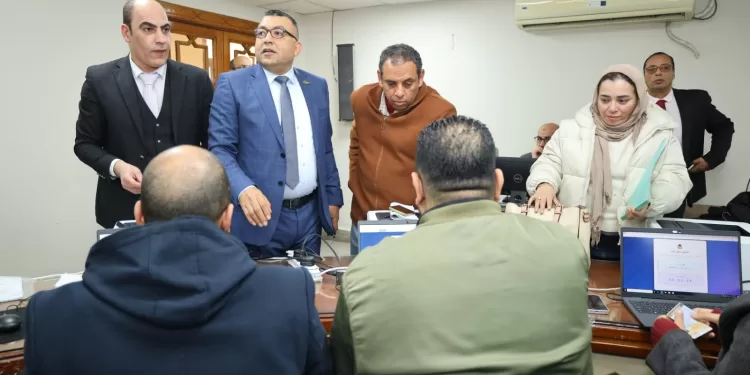 فتح باب الترشح لانتخابات التجديد النصفي بنقابة المهندسين وسط استعدادات مكثفة 1 - جريدة الجمهورية فتح باب الترشح لانتخابات التجديد النصفي بنقابة المهندسين وسط استعدادات مكثفة