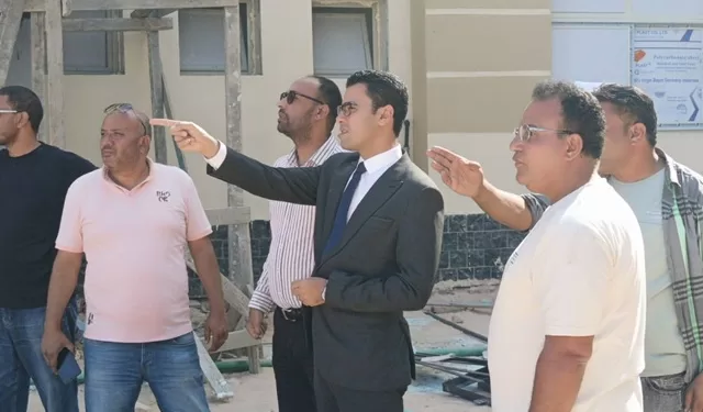 بشرى لأهالي رأس الحكمة.. تسليم عقود الأراضي البديلة الخميس القادم 1 - جريدة الجمهورية بشرى لأهالي رأس الحكمة.. تسليم عقود الأراضي البديلة الخميس القادم