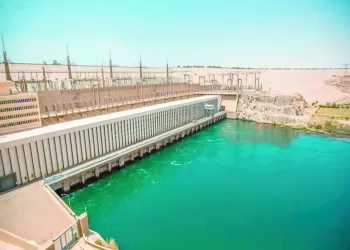 «الكهرباء» تواصل تطوير محطة السد العالى وزيادة عمرها الافتراضى 3 - جريدة الجمهورية «إيتو» للاعبى «الأسود»: الخسارة لا تكسر الأبطال