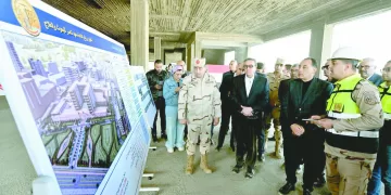 «إيتو» للاعبى «الأسود»: الخسارة لا تكسر الأبطال