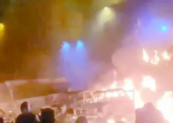 إيران تتهم إسرائيل وأمريكا بإثارة الفوضى 4 - جريدة الجمهورية «إيتو» للاعبى «الأسود»: الخسارة لا تكسر الأبطال