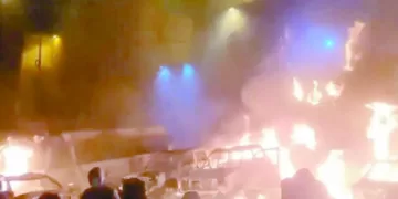 «إيتو» للاعبى «الأسود»: الخسارة لا تكسر الأبطال