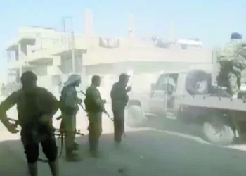 اشتباكات عنيفة فى «حلب» 3 - جريدة الجمهورية «إيتو» للاعبى «الأسود»: الخسارة لا تكسر الأبطال