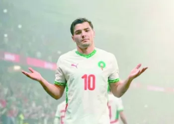 «إيتو» للاعبى «الأسود»: الخسارة لا تكسر الأبطال