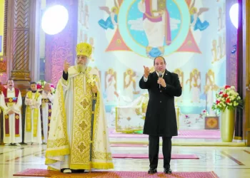 «إيتو» للاعبى «الأسود»: الخسارة لا تكسر الأبطال