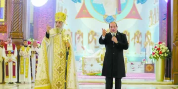 «إيتو» للاعبى «الأسود»: الخسارة لا تكسر الأبطال