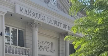 لغة الأرقام تتحدث.. حصاد مستشفيات جامعة المنصورة في عام 2025