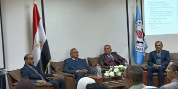 مكتبة الإسكندرية تفتتح سفارة المعرفة رقم (31) بجامعة السويس لتعزيز البحث العلمي الرقمي