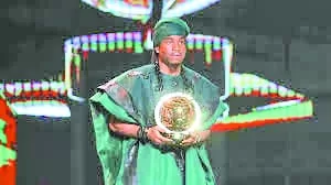 الأرقام.. تؤكد صدارة «مصر القارية»