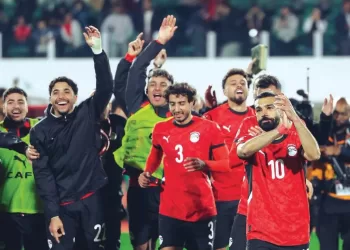 الأرقام.. تؤكد صدارة «مصر القارية»