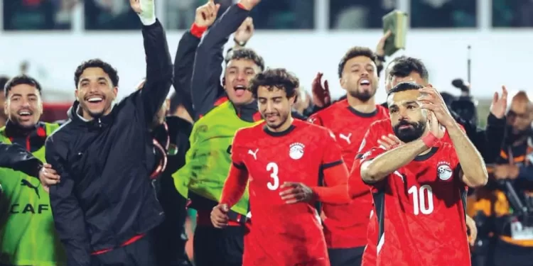 أعاد الهيبة واقتحم القلوب وأقنع اللاعبين وأسقط المنتقدين 1 - جريدة الجمهورية الأرقام.. تؤكد صدارة «مصر القارية»