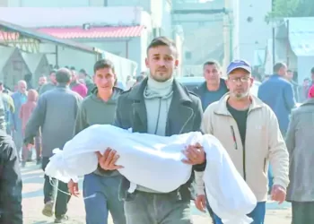 حماس تتأهب لتسليم مؤسسات غزة للجنة تكنوقراط فلسطينية 2 - جريدة الجمهورية الأرقام.. تؤكد صدارة «مصر القارية»