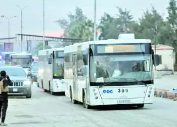 الجيش السورى: «قسد» تستقدم تعزيزات.. ومستعدون لكل السيناريوهات 4 - جريدة الجمهورية الأرقام.. تؤكد صدارة «مصر القارية»